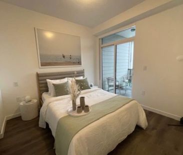 Unit 114- Beautifully Designed/ 2 Bedrooms Plus Den Condo at The Grove - Photo 1