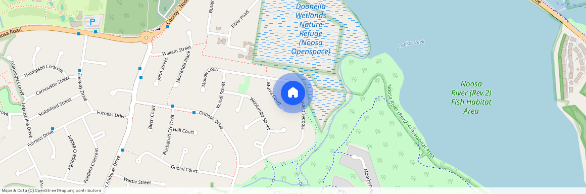 28 Hooper Cres, Qld 4565, Tewantin