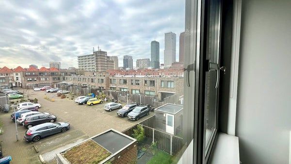 Te huur: Huis Lekstraat in Den Haag - Foto 1