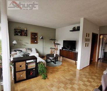 Exposé 2318 • Ruhig gelegene Maisonette Wohnung mit Loggia am Botanischen Garten! - Foto 3