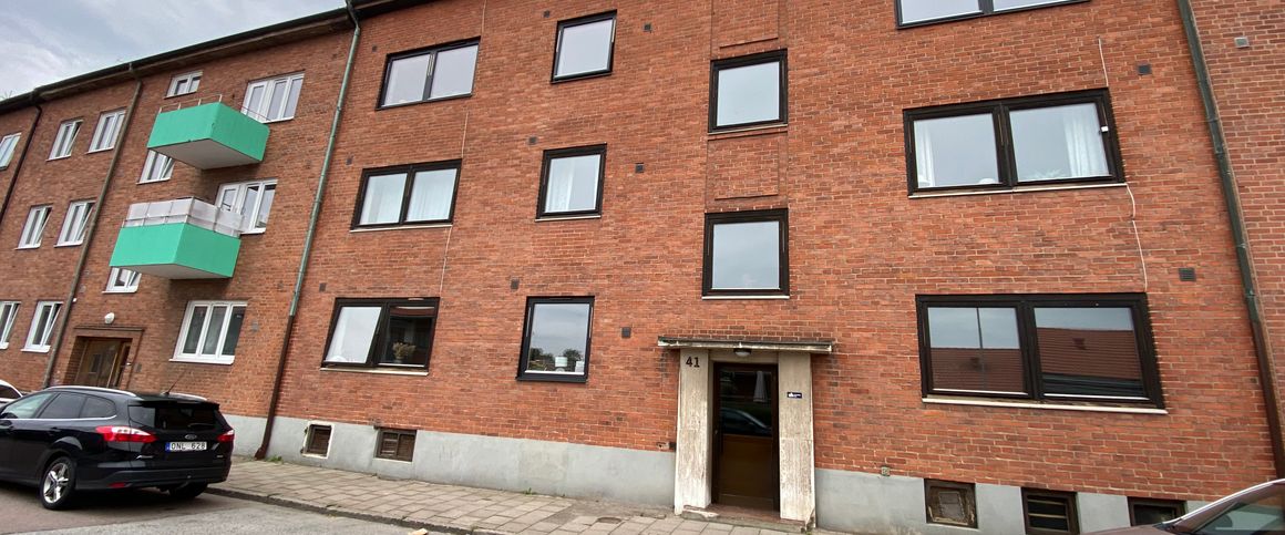 Timmermansgatan 41 - Photo 1