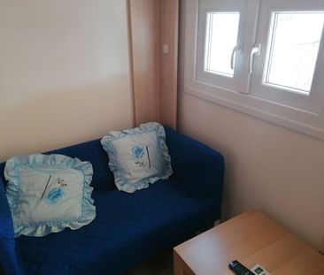 Studio/Γκαρσονιέρα για ενοικίαση Κέντρο (Χαριλάου) - Photo 3