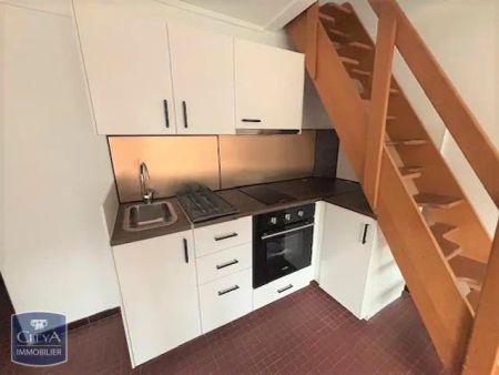 Appartement à louer 3 pièces 39.55m² - Photo 4