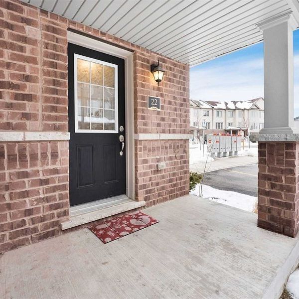 For Lease - 420 Linden Drive Unit# 22, Cambridge, Ontario - Photo 1