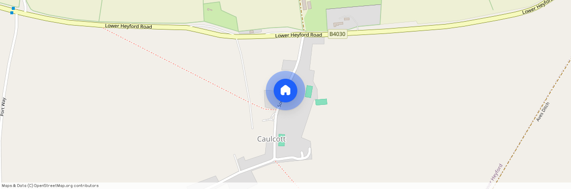 South Street, Bicester, OX25