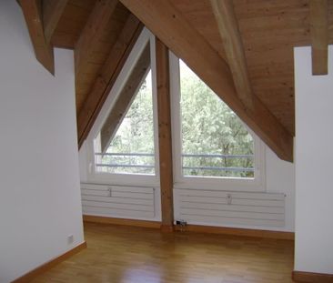 3 Zimmer, 110 m², 2. Stock - Foto 4