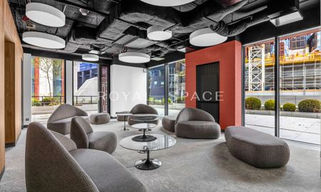 Warszawa, Wola, Prosta - Фото 3