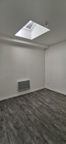 2 mn de la gare APPARTEMENT TYPE 2 MEUBLÉ chauffage compris - Photo 5