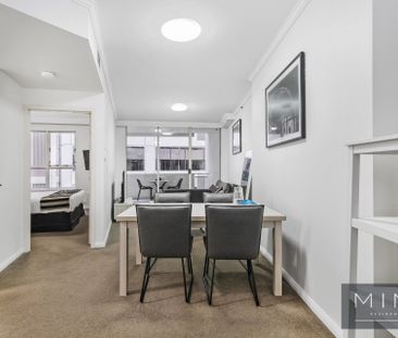 One bedroom in the heart of CBD - Photo 6