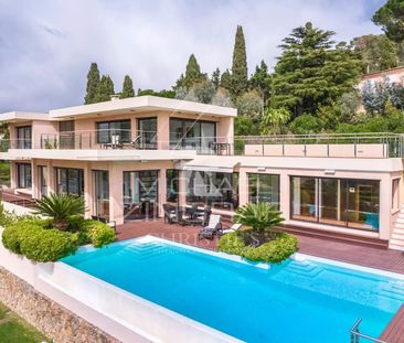 Propriété avec vue mer - Gassin - Photo 6