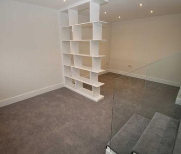 1 bed Detached for rent - Photo 4