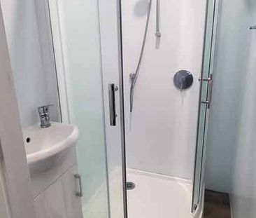 1 bedroom self-contained flat - Photo 3