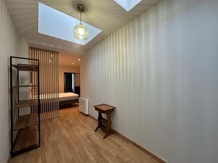 APPARTEMENT à louer - CHERBOURG - Ref : LAPP100173 - Agence Lefranc Immobilier - Photo 3