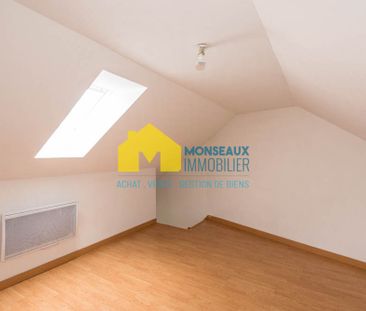 DUPLEX BALLAINVILLIERS - 2 pièces- 35 m2 - Photo 1