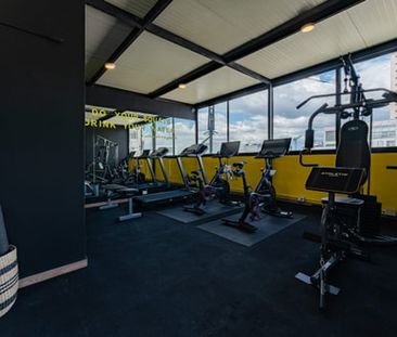 VH | Loft en Condesa c/ Gym | 244 - Photo 4