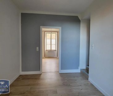 Appartement à louer 3 pièces 49.72m² - Photo 2