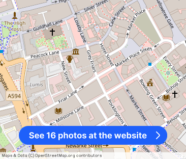 2 bedroom flat for rent - Photo 1