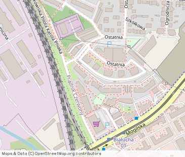 Nowoczesne 3 Pokoje Grzegórzki 65m2 - Фото 1