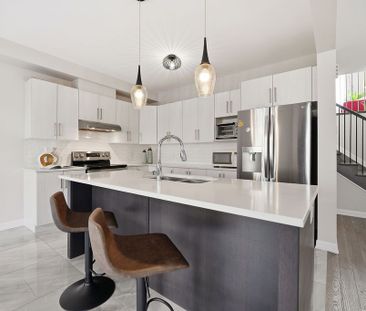 For Lease - 808 Cappamore Drive, Barrhaven, Ontario - Photo 5