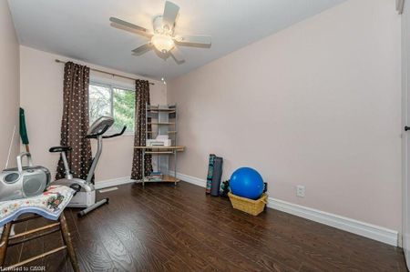 For Lease - 4 FISHER MILLS Road, Cambridge, Ontario - Photo 5