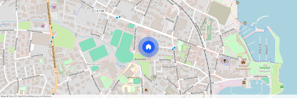 Martina Hälg Strasse 21, 8590 Romanshorn