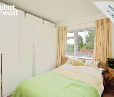 3 bedroom apartment to rent - Photo 3