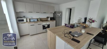 Maison à louer 4 pièces 78.66m² - Photo 4