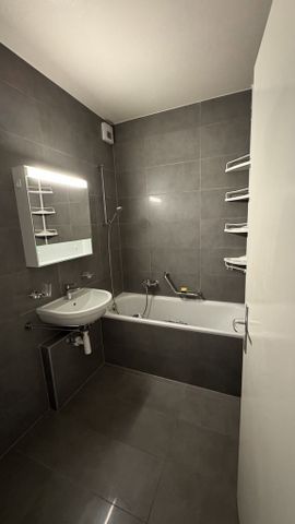 4.5 Zimmer, 74 m², 3. Stock - Foto 5