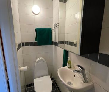 Hejdegatan 56 - Foto 3