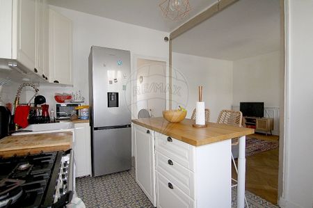 Hauts-de-Seine - 92, 92700, Colombes - Photo 5