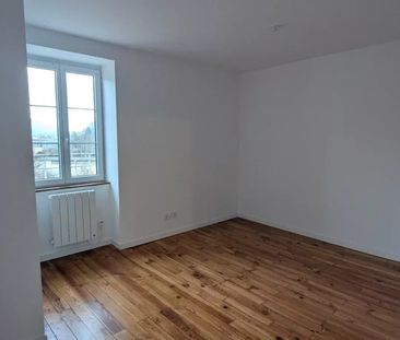 Réservé, bail encours de signature appartement T3 refait à neuf dis... - Photo 6