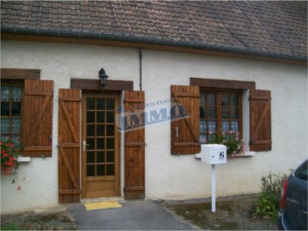 Appartement 2 pièces à Berlencourt-le-Cauroy - Photo 5