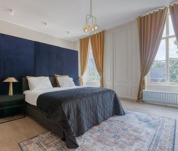 Appartement te huur: Prinsessegracht 27-A 2514 AP Den Haag - Photo 6