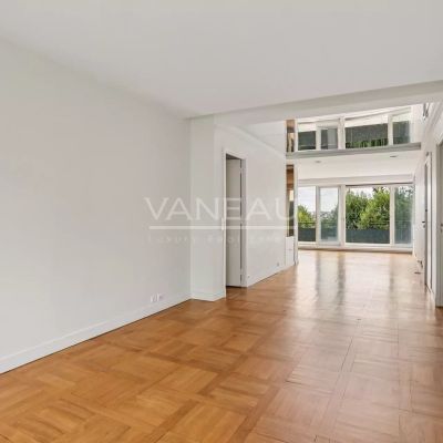 Appartement à louer à Paris 16Ème - Photo 1