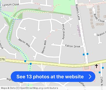 2 bedroom semi-detached house for rent - Photo 1