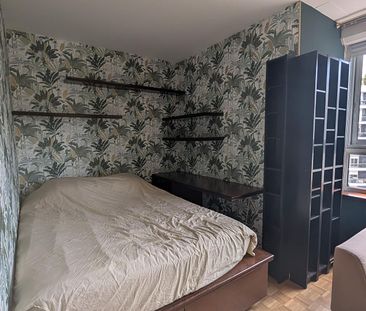 Location appartement 1 pièce, 32.28m², Joinville-le-Pont - Photo 3