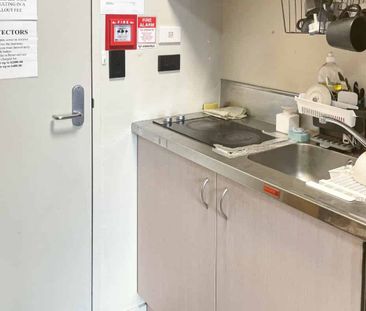 Studio in Te Aro - Photo 3