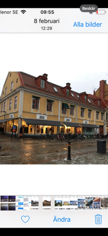 Larmgatan, Kalmar - Photo 3