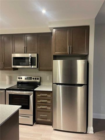 For Lease - 15 Lynch Street Unit# 1701, Brampton, Ontario - Photo 4