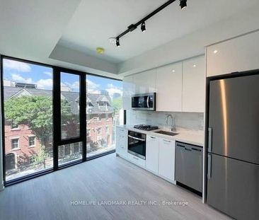 BRAND NEW 1 BED BREAD CONDOS LOFT - Photo 2