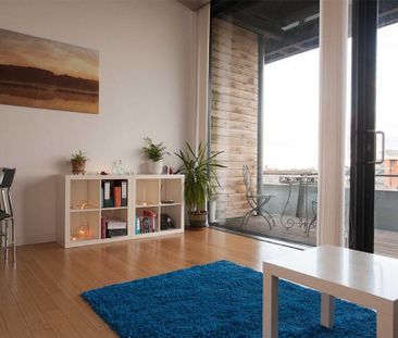 2 bedroom flat to rent - Photo 6