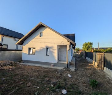 Casa Lilieci, la Cheie, încălzire în pardoseală - Fotografie 3