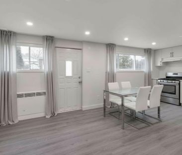 Appartement Renove dans le centre de Chateauguay - Photo 2