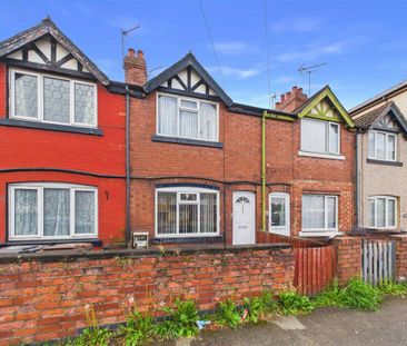 2 bedroom terraced house to rent - Photo 4