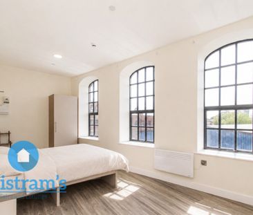 1 bed Apartment for Rent - Photo 2