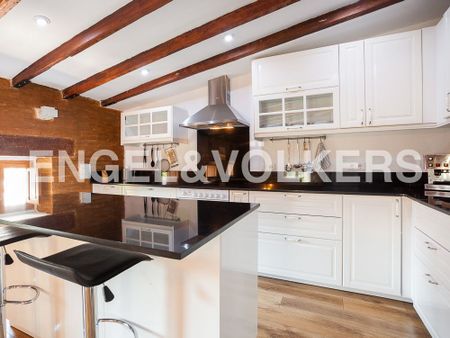 Piso de alquiler en Sant Francesc - Photo 5