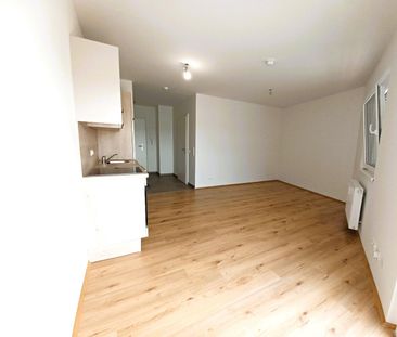 VILLA Waltendorf - Geförderter Neubau mit Balkon - Photo 6