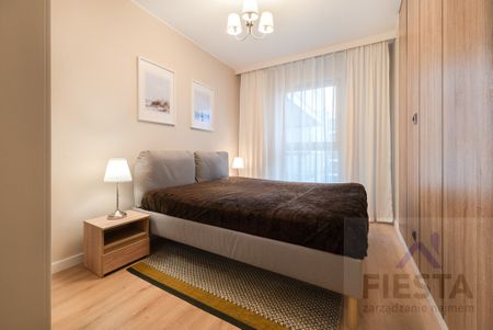 Gdańsk Letnica, ul. Aleksandra Rożankowskiego - Zdjęcie 4