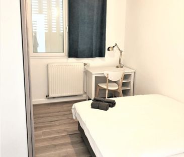 Appartement Saint-Martin-d'Hères - Photo 4