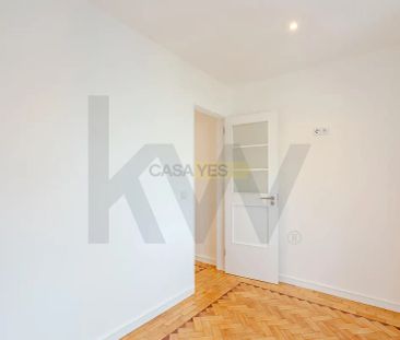 Apartment T4 in Areeiro, Lisboa - Foto 6